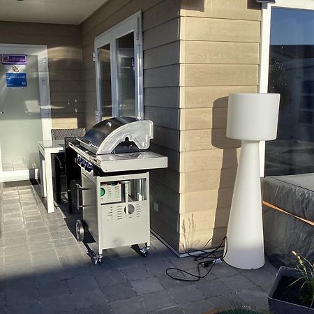 Family-Seacottage Knokke Heist Exterior photo